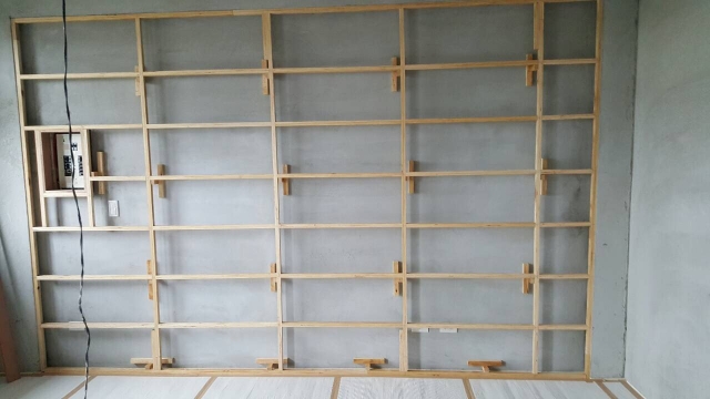 木作隔間施作流程:打造完美室內空間的專業指南