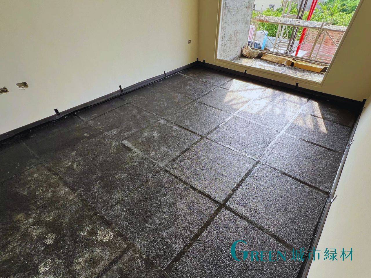 臺邦建設「諧作悅」台南案