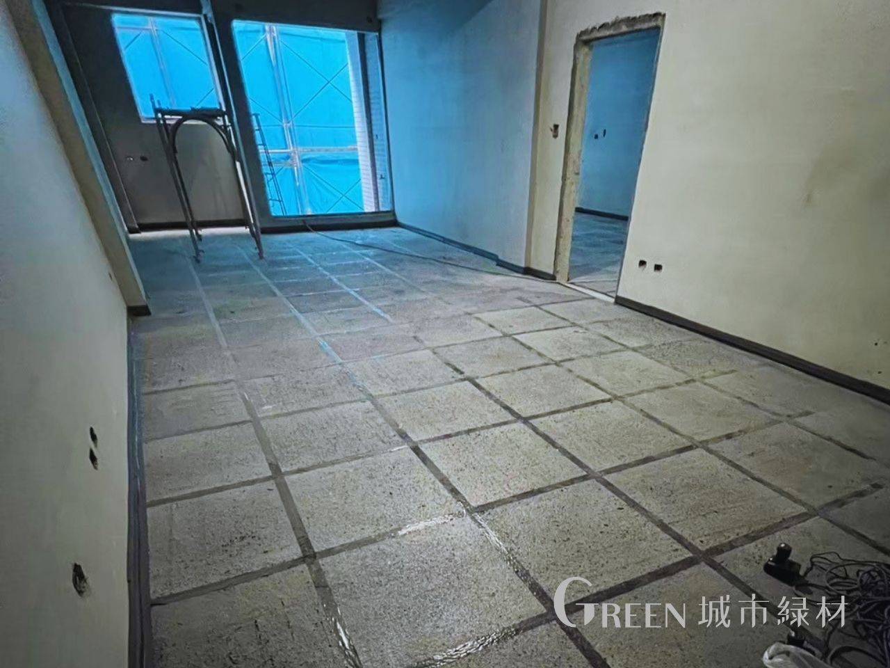 淡水新春街住宅裝修案分享